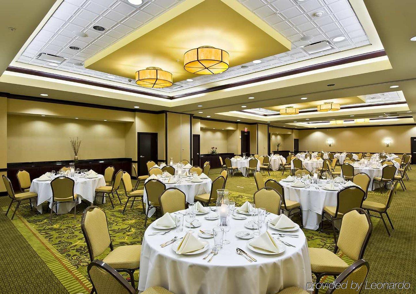 Embassy Suites Tampa - Brandon Heartland Restaurante foto