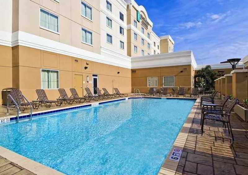 Embassy Suites Tampa - Brandon Heartland Facilidades foto